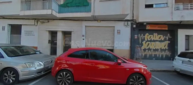 LOCAL COMERCIAL EN VENTA GANDIA (VALENCIA)