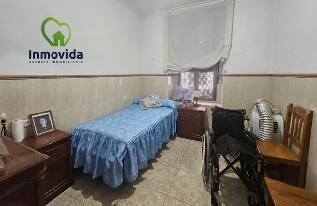 Amplia Casa en el Corazón del Casco Antiguo de Córdoba por €299,900 — 11