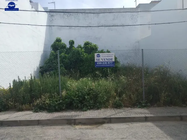 SE VENDE PARCELA EN CARRETERA MEDINA — 6