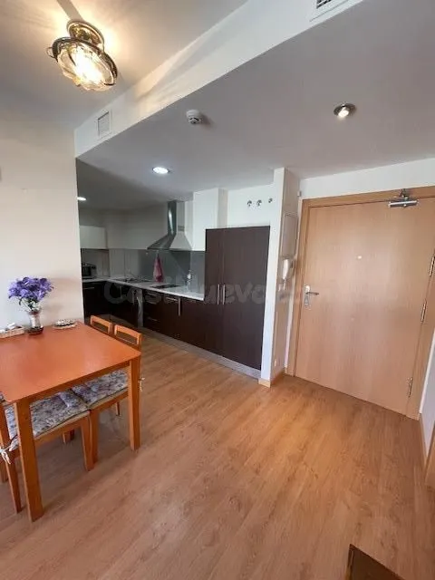 VENTA-CESION APARTAMENTO ASISTENCIAL — 4