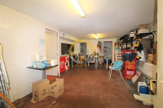 Negocio en venta - Marquês - Faria Guimarães — 11