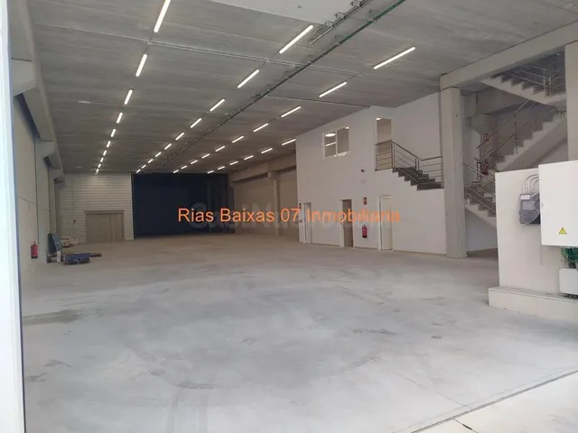 REF 7003 NAVE INDUSTRIAL 1.2022 m2 EN POLÍGONO INDUSTRIAL VE - foto 4