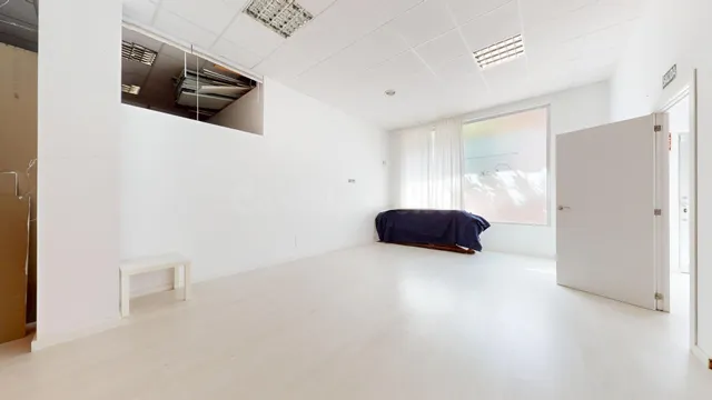 SE VENDE LOCAL COMERCIAL EN LOS DOLORES – MURCIA