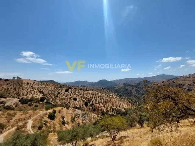 ¡Naturaleza, espacio y posibilidades a solo 7 minutos de Colmenar! — 9