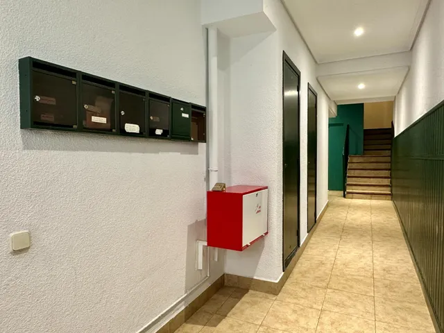 Se vende precioso piso en la calle san antón de Pamplona — 45