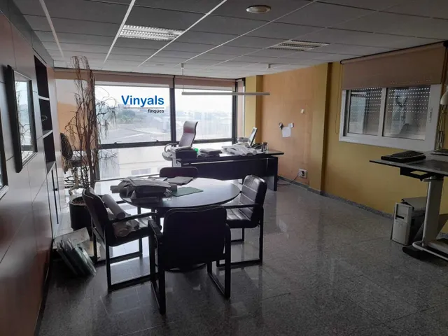 Espectaculares oficinas con mucha luz — 15