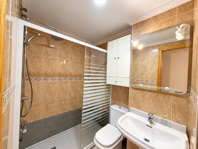 Vivienda vpo en san vicente del raspeig con garaje y trastero — 7