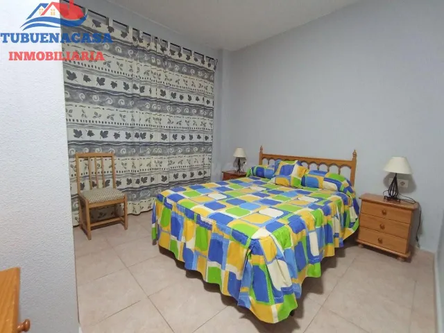 Tu Nuevo Refugio Costero: Acogedor Apartamento en Planta Baj - foto 3