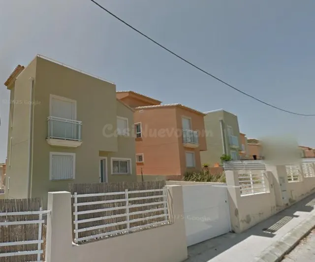 Chalet adosado en venta en Avda Escandinavia L´Alfas del Pi — 3