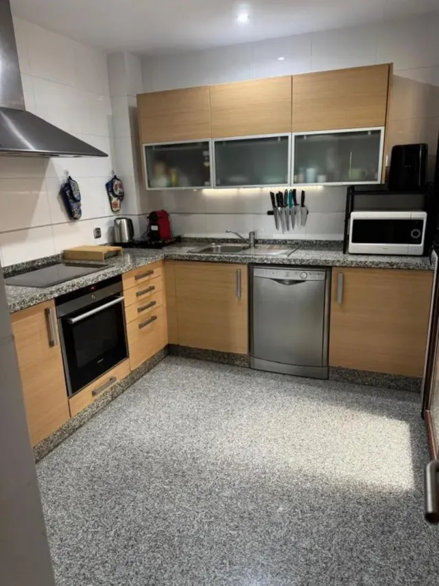 Apartamento 2 habitaciones 160m² en venta - Costa Del Sol — 8