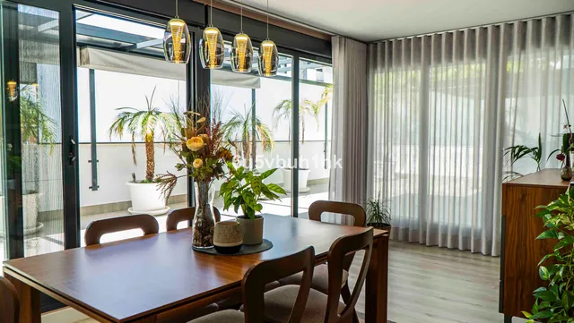 Apartamento 3 habitaciones 124m² en venta - Centro — 39
