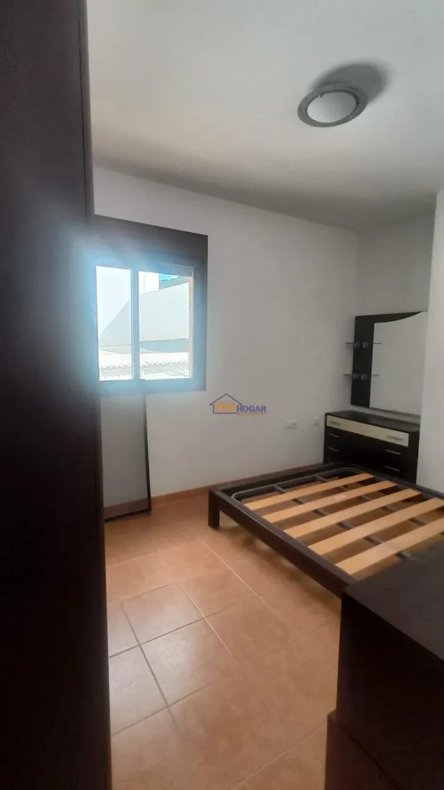 Amplio Adosado en el Corazón de Fondon por solo €125,000 — 26