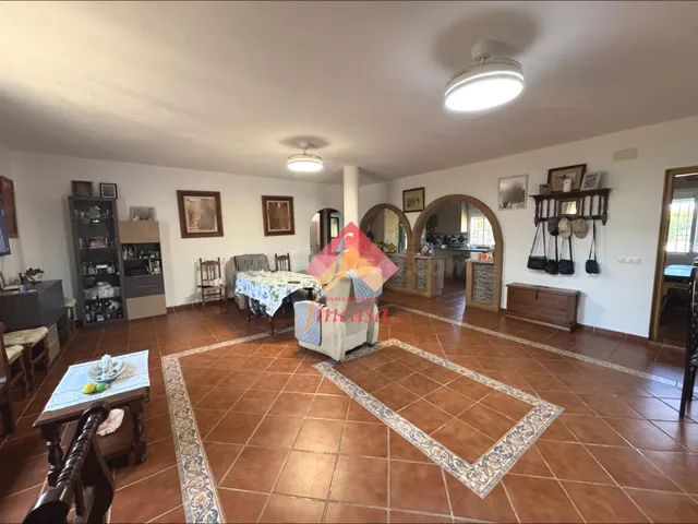 Magnífica casa de campo en entorno natural con piscina — 2