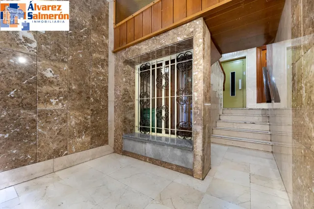 ✨ EXCLUSIVA VIVIENDA REFORMADA EN PLAZA MARIANA PINEDA — 6