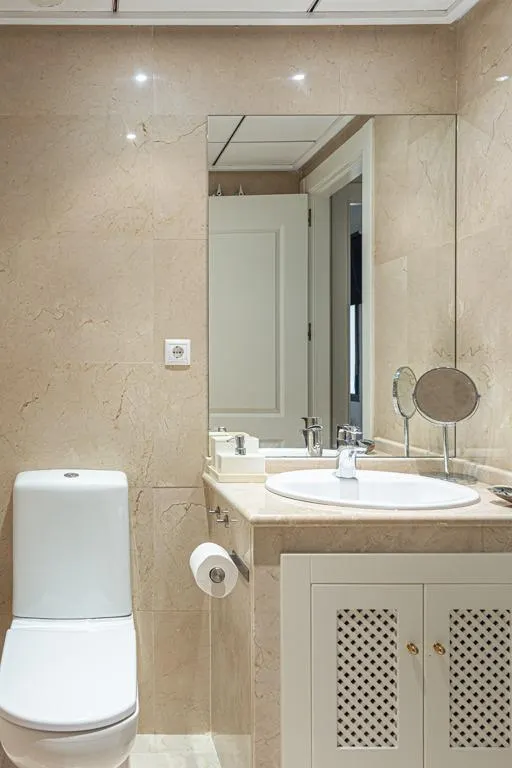 SE VENDE ATICO EN RODA GOLF RESORT, SAN JAVIER — 15