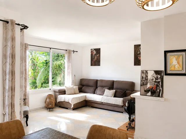 Adosado 4 habitaciones 254m² en venta - Marbella — 6