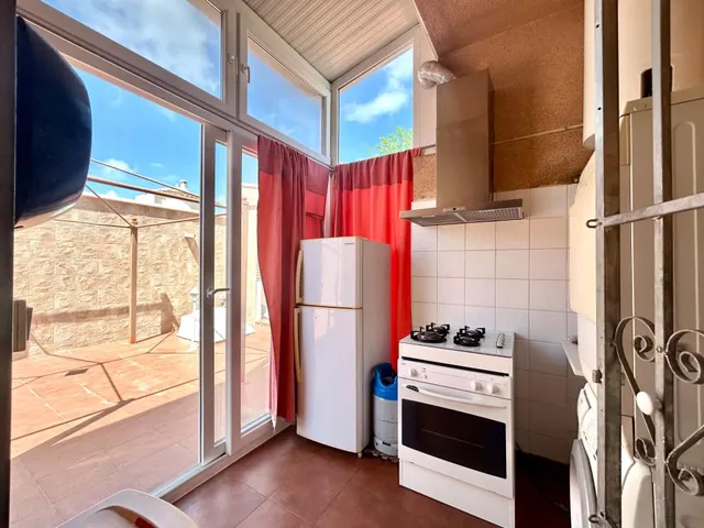Villa 3 habitaciones 115m² en venta - San luis — 17