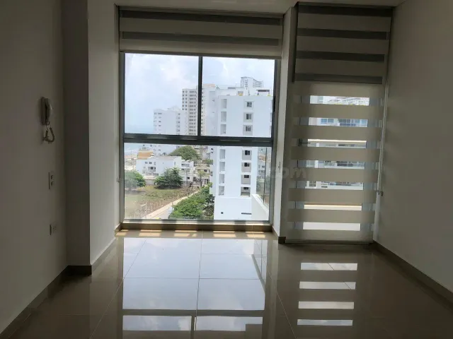 Apartamento Ubicado en el Barrio Cabrero - foto 2
