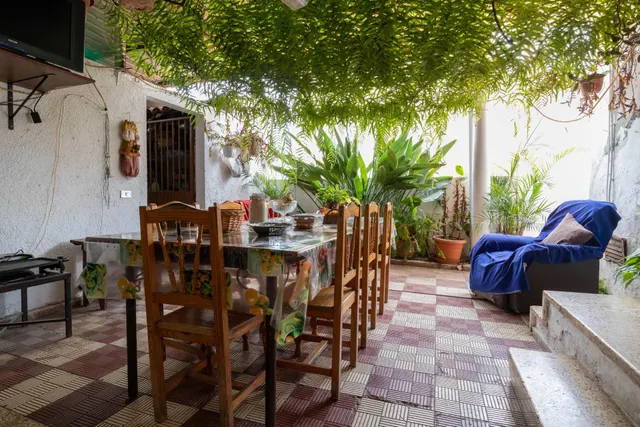 CASA EN ICOD, LA MANCHA — 4