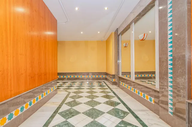 Piso 3 habitaciones 125m² en alquiler - Constitucion — 39