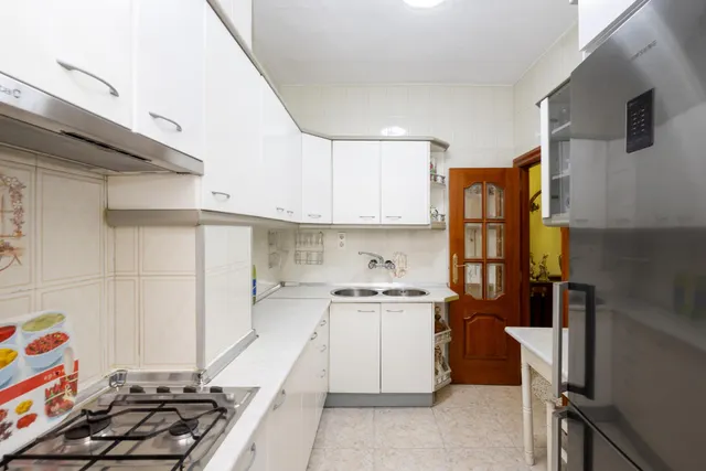 !! IMPRESIONANTE VIVIENDA EN VILLAREJO !! — 11