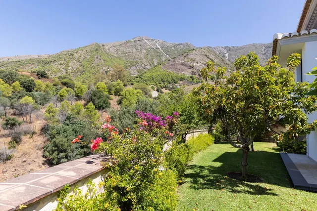 Chalet 4 habitaciones 600m² en venta - Riviera del sol — 39