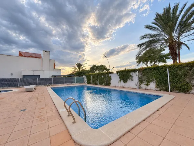 Entra a vivir y disfruta de tu nuevo hogar en La Quinta — 29
