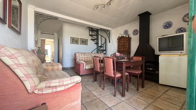 Adosado 3 habitaciones 73m² en venta - La Safor - Oliva - foto 5