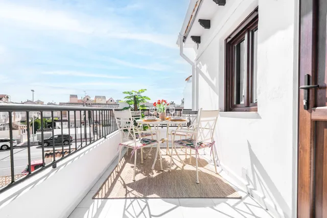 Apartamento 1 habitación 32m² en venta - Centro — 23