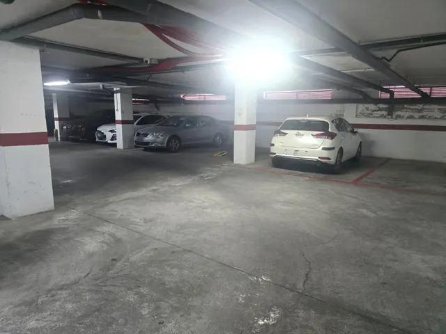 Se vende plaza de aparcamiento subterránea cerca de las playas del Cura y de Los Locos — 7