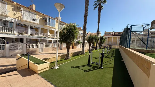 Apartamento 1 habitación 63m² en venta - Torreblanca — 34
