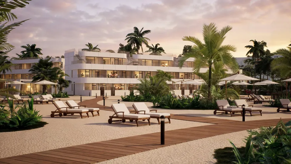 Ático 1 habitación 99m² en venta - Cala Marqués