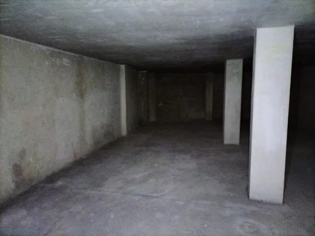 DISPONIBLE 100M2 PARA REALIZAR TRASTEROS EN PALENCIA — 7