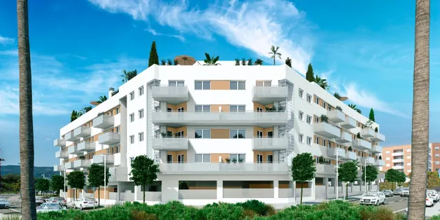 Apartamento 3 habitaciones 102m² en venta - Camino Viejo de Málaga — 9
