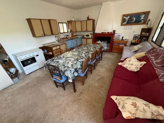 VENTA PARCELA CON CASA. ALREDEDORES UBRIQUE - foto 4
