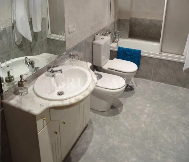 Espectacular casa en Castelldans de 370 metros reformada — 13