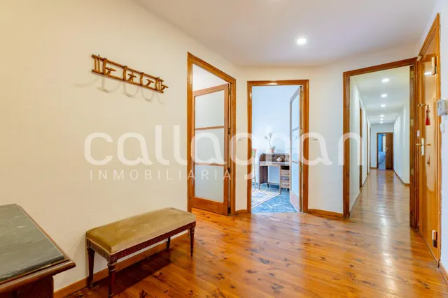 Vivienda única con vistas a la plaza de la Virgen — 34