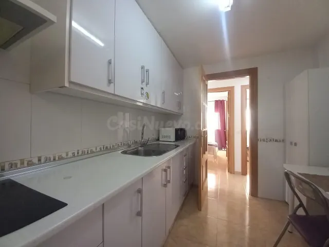 Tu nuevo hogar en Albuñol: luz, espacio y comodidad — 5