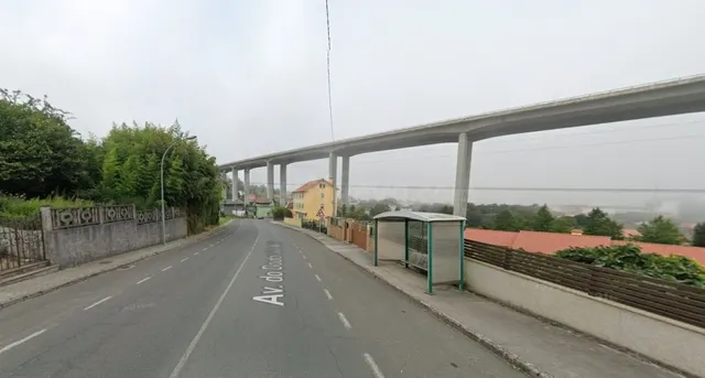 Casa-Chalet en Venta en Fene La Coruña - foto 2