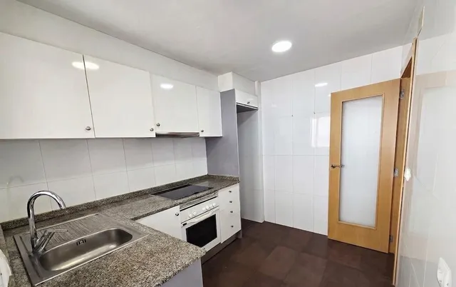 PISO EN ZONA BENIPEIXCAR - RAVAL BUEN ESTADO PARA VIVIR O INVERTIR — 7