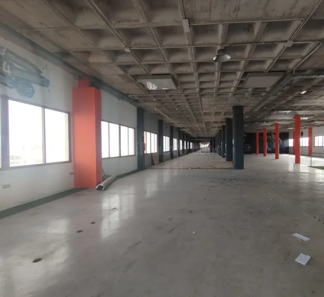 EDIFICIO INDUSTRIAL POL. CARRUS - ELCHE - foto 2