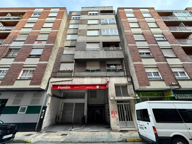 Local comercial en Ponferrada zona Centro — 12
