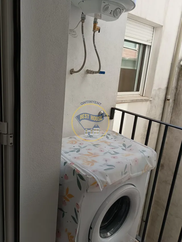 Oportunidad Piso en Alquiler en Cocentaina (Alicante) — 11