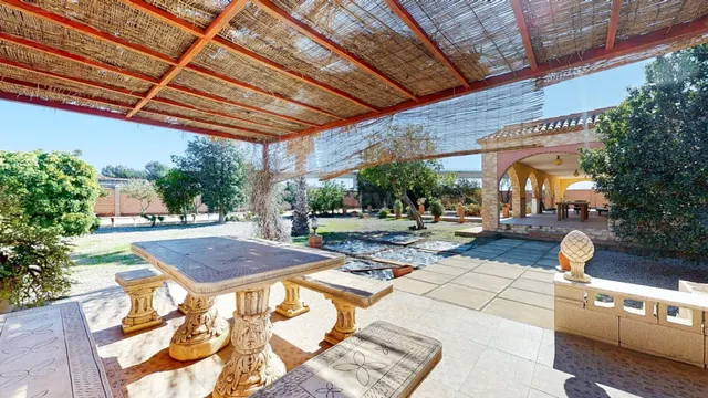 Finca Rústica en Viator - foto 4