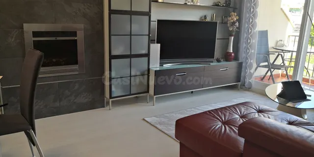 Apartamento 1 habitación 58m² en venta - Centro — 2