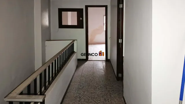 CASA CON HUERTO PARA REFORMA EN VENTA EN ONTINYENT — 7