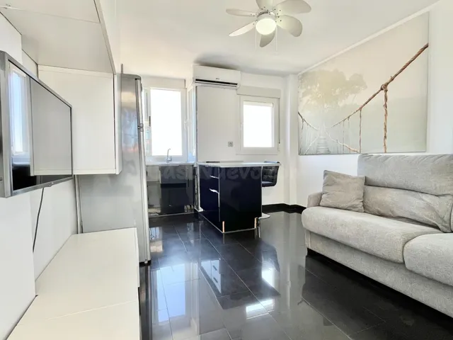 Estudio 26m² en venta - La Mata pueblo - foto 3
