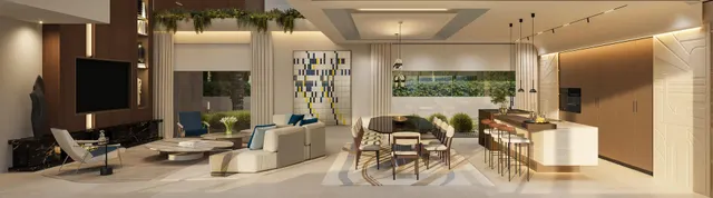 Villa 5 habitaciones 488m² en venta - Nueva Andalucía — 28