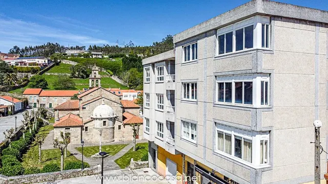Gran OPORTUNIDAD de COMPRA en PASTORIZA - ARTEIXO - foto 3