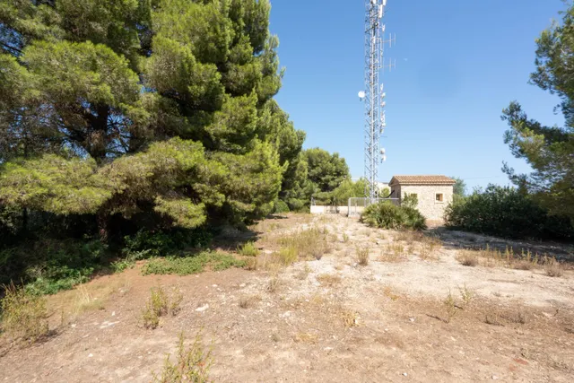 Parcela en venta - Montañar I — 6